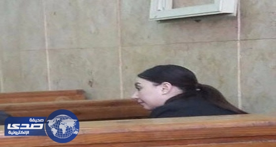 بالصور.. محكمة مصرية تحجز المطربة بوسى لإصدار شيكات بدون رصيد