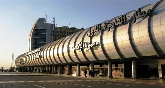إلغاء إقلاع رحلتين للخطوط السعودية بمطار القاهرة