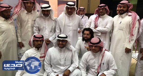 بالصور.. جامعة الملك سعود تحتفل باليوم العالمي للمعلم