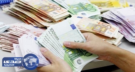 اليورو يصعد إلى أعلى مستوى في أسبوعين