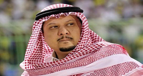 فهد الهريفي يعلن دعمه لرئيس النصر السعودي