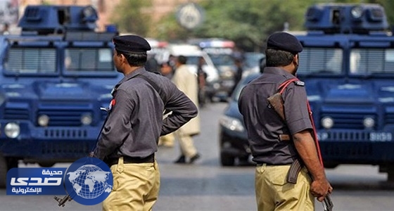 الشرطة الباكستانية تقتل 4 مسلحين من القاعدة