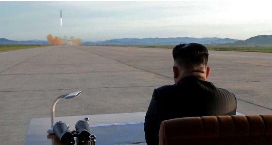 الناتو يعزز عقوبات مجلس الأمن على كوريا الشمالية