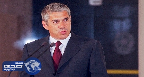 توجيه الاتهام لرئيس وزراء البرتغال السابق في 31 قضية