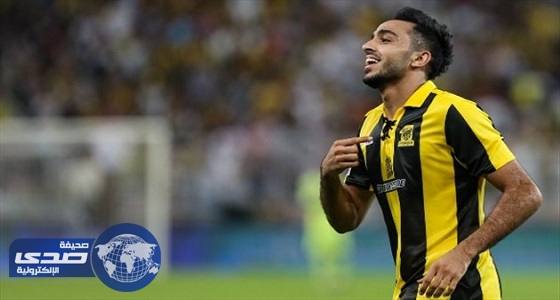 كهربا مهنئًا المصريين بالتأهل للمونديال: الحلم أصبح حقيقة