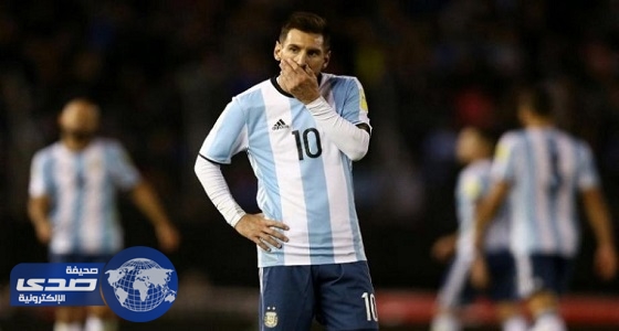 الخطر يداهم الأرجنتين بعد التعادل مع بيرو في تصفيات المونديال