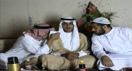 بالفيديو والصور.. CIA تكشف مشاهد لأول مرة من زفاف حمزة بن لادن
