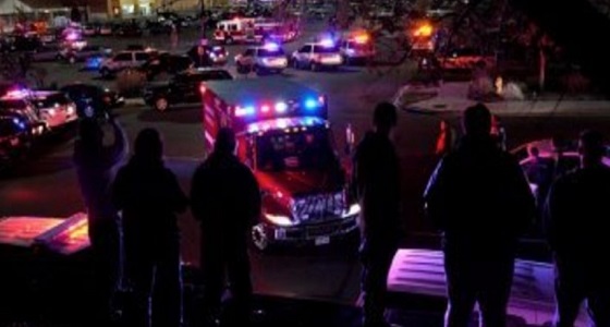 مقتل وإصابة 4 في إطلاق نار على حفل موسيقي بأمريكا