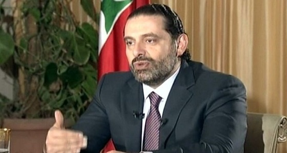 رئيس لبنان يدرس الدعوة لحوار بمشاركة سعد الحريري