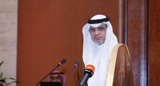 وزير التعليم يشيد بالجامعة السعودية الإلكترونية