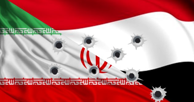 &#8221; العربي للدراسات &#8221; : إيران لن تؤثر طويلاً على اليمن