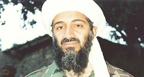 أسامة بن لادن يفضح قطر
