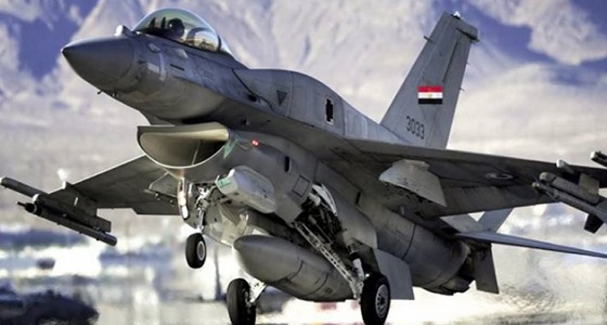 القوات الجوية المصرية تحتل المرتبة الثامنة بين أقوى جيوش العالم