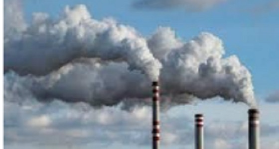 دراسة: زيادة انبعاثات الكربون العالمية ترفع الاحتباس الحراري