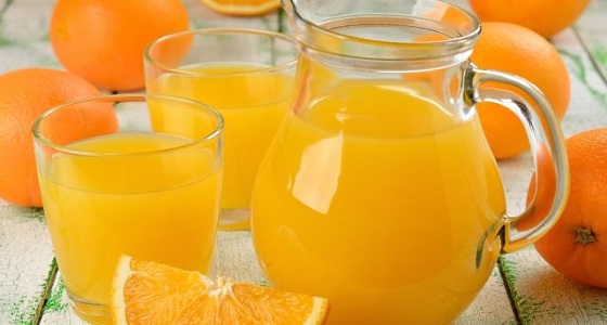 خبراء يحذرون من تناول البرتقال أثناء نزلات البرد