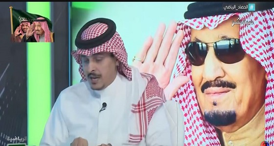 بالفيديو.. طارق النوفل: تصريح نواف العابد خطأ وليس كل ما يعلم يقال