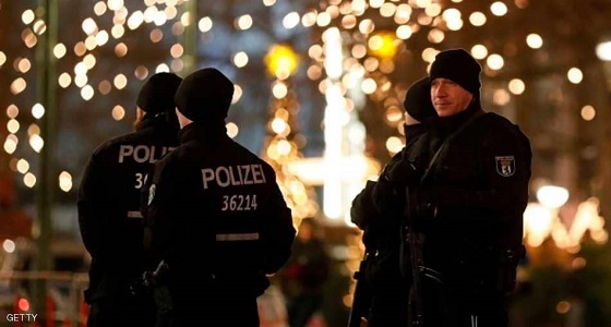 ألمانيا تعتقل شابا خطط لهجوم باسم داعش
