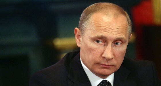 بوتين يأمر بانسحاب القوات الروسية من سوريا