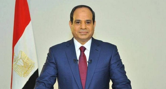  الرئيس المصري يلتقي وزير الدفاع الأمريكي