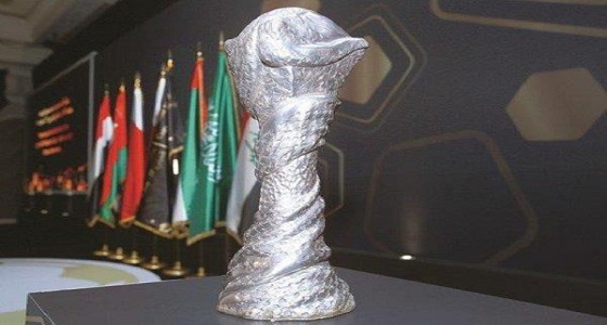 العراق تطلب استضافة كأس الخليج في نسخته 24