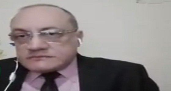 بالفيديو.. مواطن مصري يناشد رئيسه بإنقاذه من الوكر القطري الإرهابي