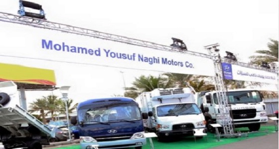 مجموعة محمد ناغي تعلن 13 وظيفة شاغرة في جدة