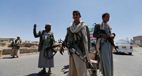 مليشيا الحوثي تواصل قصف منازل المواطنين في البيضاء اليمنية