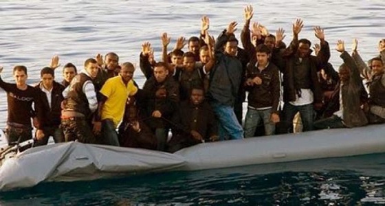 السلطات التركية تعتقل 22 مهاجرا غير شرعي جنوب البلاد