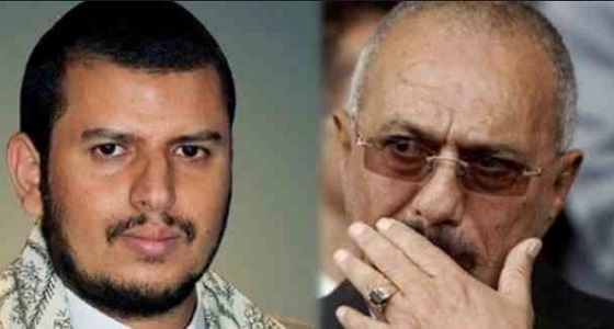 عبدالملك الحوثي يكشف عن محاولة استدراج صالح إلى صعدة