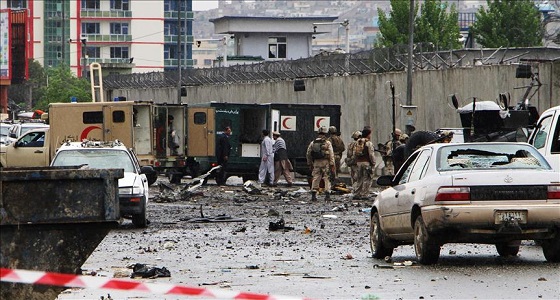 شركة طيران تفقد 18 شخصا من موظفيها في هجوم فندق كابول