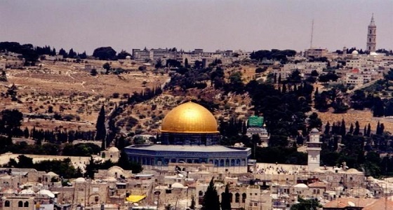 تفاصيل اللقاء الوزاري العربي لمناقشة القرار الأمريكي بشأن القدس