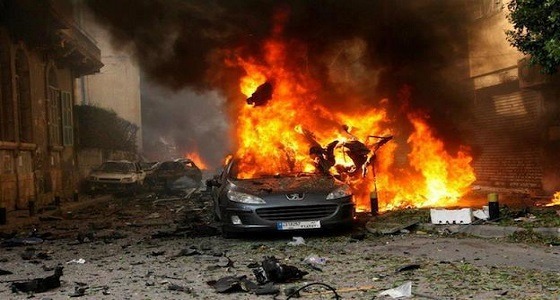  تفاصيل جديدة عن تفجيرات بنغازي.. وإرتفاع عدد الضحايا إلى 30