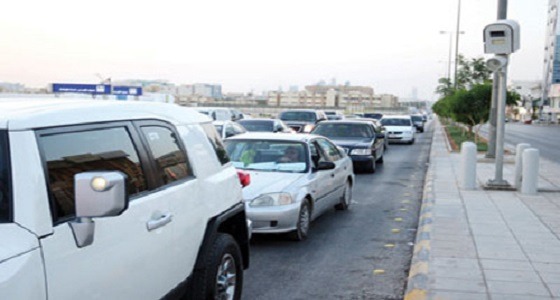 غرفة الرياض: سداد آجل لشركات النقل بالفحص الدوري للسيارات