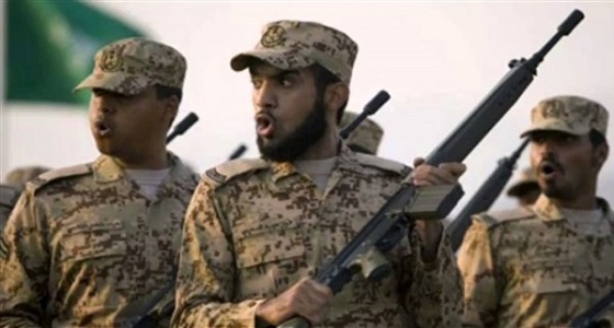 بالفيديو.. قوات الحد الجنوبي تدك حصون الحوثيين قبالة نجران