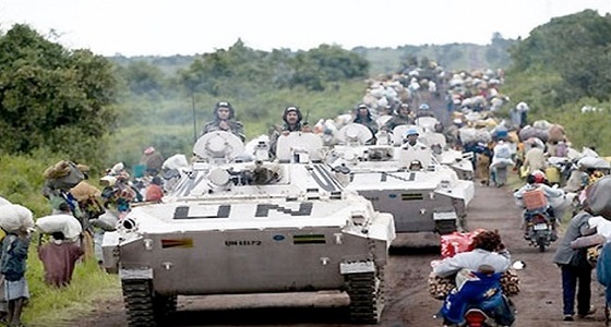 تمديد مشاركة قوات يابانية في مهمة حفظ السلام الأممية بجنوب السودان