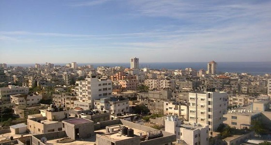 مركز حقوقي يتوقع أن يشهد قطاع غزة كارثة خلال أشهر