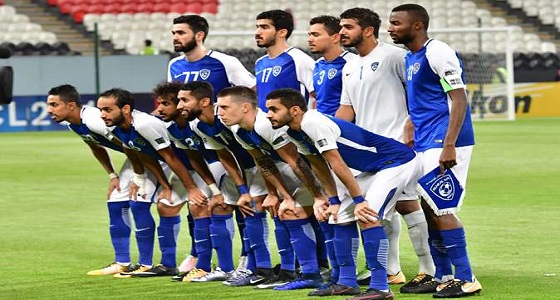 غدًا.. الهلال يواجه الاستقلال الإيراني في دوري أبطال آسيا