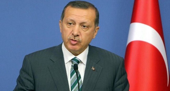 &#8221; أردوغان &#8221; يوجه رسالة استفزازية إلى أكراد عفرين