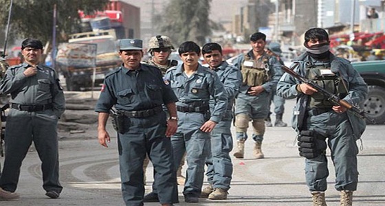 طالبان تقتل 5 شرطيين وتختطف 19 شخصا في هجوم بأفغانستان