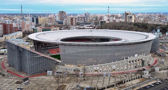 استغلال مباراة السعودية بالمونديال ورفع أسعار الفنادق في روسيا