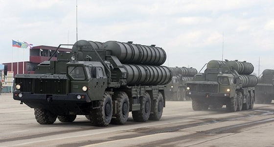 توقيع وثائق توريد منظومات الدفاع الجوي بين روسيا والمملكة