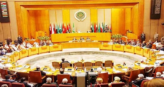 وزراء الخارجية العرب يدعون إلى تأسيس آلية دولية متعددة الأطراف لرعاية عملية السلام