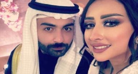 تعليق فرح الهادي على الفيديو المسرب لها برفقة زوجها