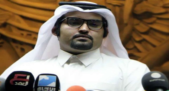 معارض قطري يكشف تجاهل تنظيم الحمدين بمؤتمر جنيف