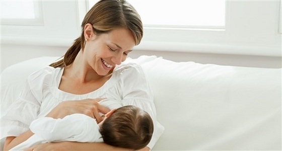 4 مشاكل شائعة تؤثر على الرضاعة الطبيعية