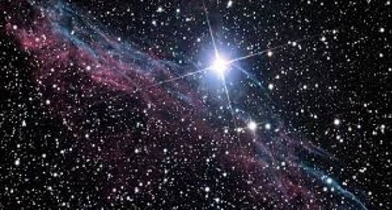 جهاز هوائي لاكتشاف إشارات نجوم الكون الأولى