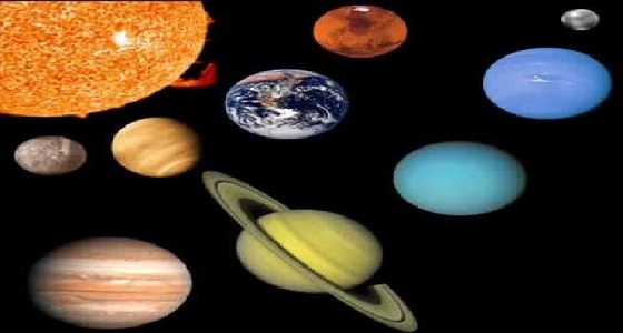 فلكية جدة: 6 كواكب براقة ستشاهد بالعين المجردة خلال مارس