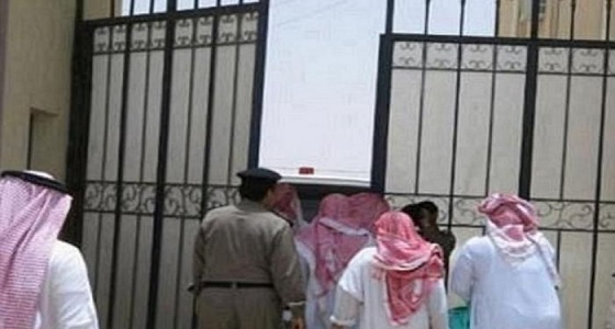 إطلاق سراح 24 نزيلًا ممن شملهم العفو في القصيم