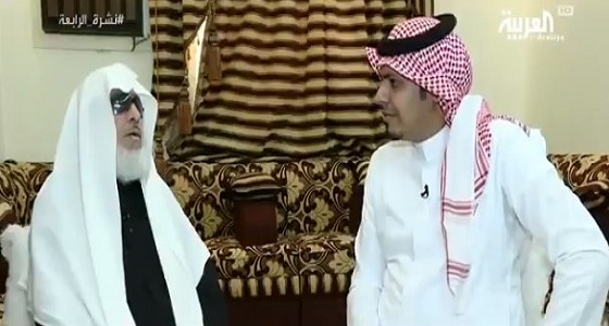 بالفيديو.. أول مصابي تحرير الكويت يوجه رسالة دعم للمرابطين على الحدود