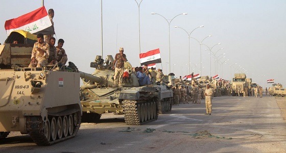 اغتيال ضابط في فرقة الرد السريع بمحافظة عراقية